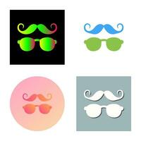 Hipster Style Vector Icon