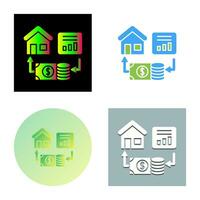 Investment Vector Icon