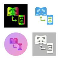 Responsive Vector Icon