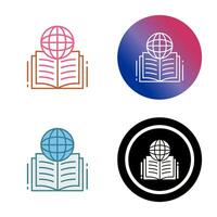 Education Vector Icon