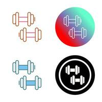 Exercise Vector Icon