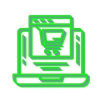 Add to Cart Vector Icon