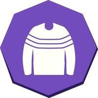 Sweater Vector Icon