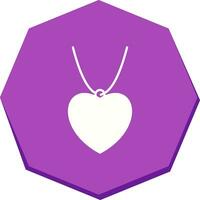 Locket Vector Icon