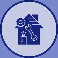 home repair Vector Icon