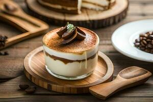 the best coffee shops in the world. AI-Generated photo