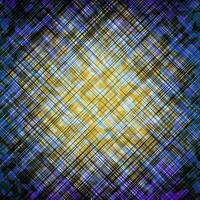 Colorful stripe abstract background. Colored fiber texture backdrop. Multi color gradient pattern and textured wallpaper. photo