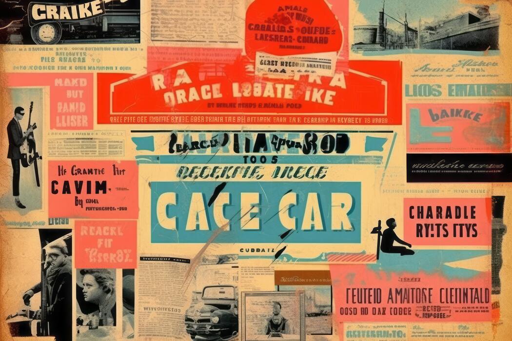 Retro Typography Stock Photos, Images and Backgrounds for Free Download