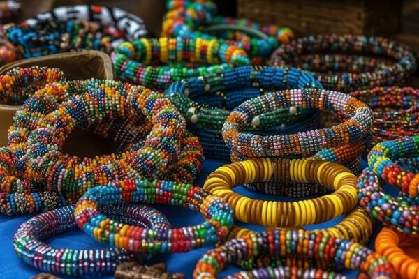Popular plastic clearance bracelets