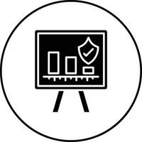 Safety Training Vector Icon