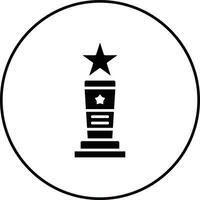 Award Vector Icon