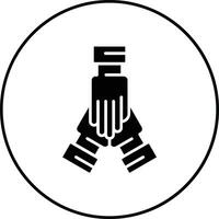 Collaboration Vector Icon