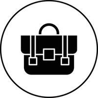 Briefcase Vector Icon