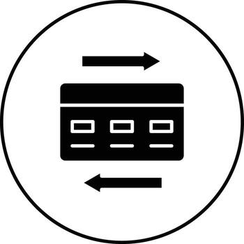 Payment Method Vector Icon