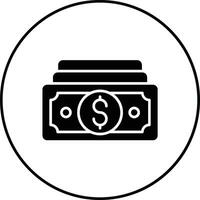 Money Vector Icon