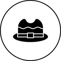 Hat Vector Icon