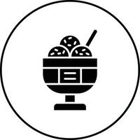 Icecream Vector Icon