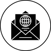 Envelope Vector Icon