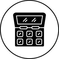 Eyeshadow Vector Icon