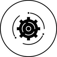 Automate Vector Icon