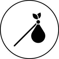 Bindle Vector Icon