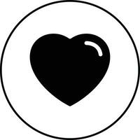 Heart Vector Icon