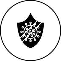 Antibacterial Vector Icon