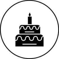 Birthday Vector Icon