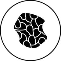 Truffle Vector Icon