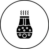 Humidifier Vector Icon