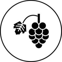 Berries Vector Icon