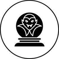 Ectoplasm Vector Icon