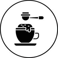 Expresso Vector Icon