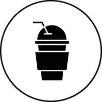 Frappe Vector Icon