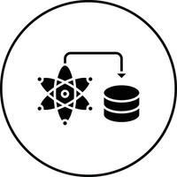 Data Science Vector Icon