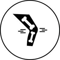 Orthopedics Vector Icon