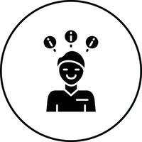 Problem Vector Icon