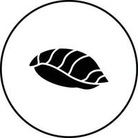 Sushi Vector Icon