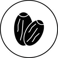 Dates Vector Icon