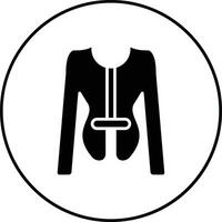Tunic Vector Icon