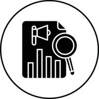 Audit Vector Icon