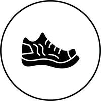 Shoe Vector Icon