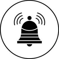 Alarm Bell Vector Icon