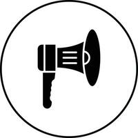 Megaphone Vector Icon