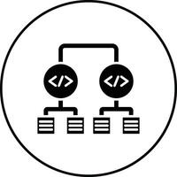 Classification Vector Icon