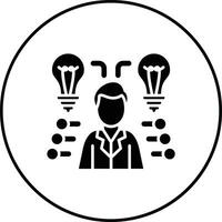 Skill Vector Icon