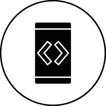 Developer Mode Vector Icon