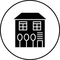 House Vector Icon