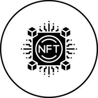 NFT Vector Icon