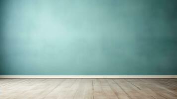 Minimalist background for product photography AI Generative photo